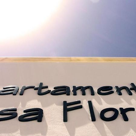 Apartamentos Casa Florido Torremolinos Dış mekan fotoğraf