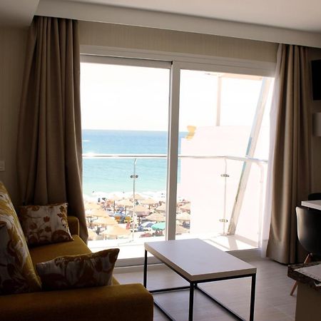 Apartamentos Casa Florido Torremolinos Dış mekan fotoğraf
