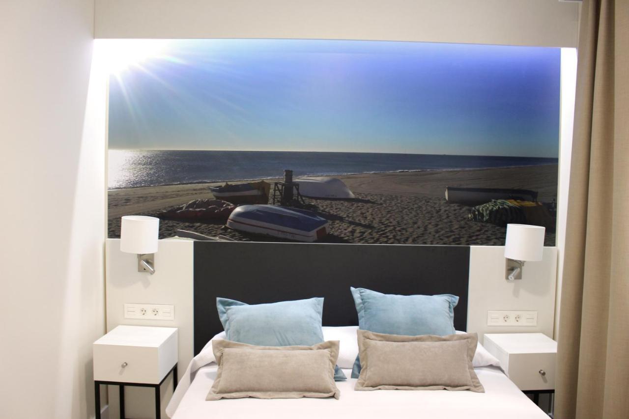 Apartamentos Casa Florido Torremolinos Dış mekan fotoğraf