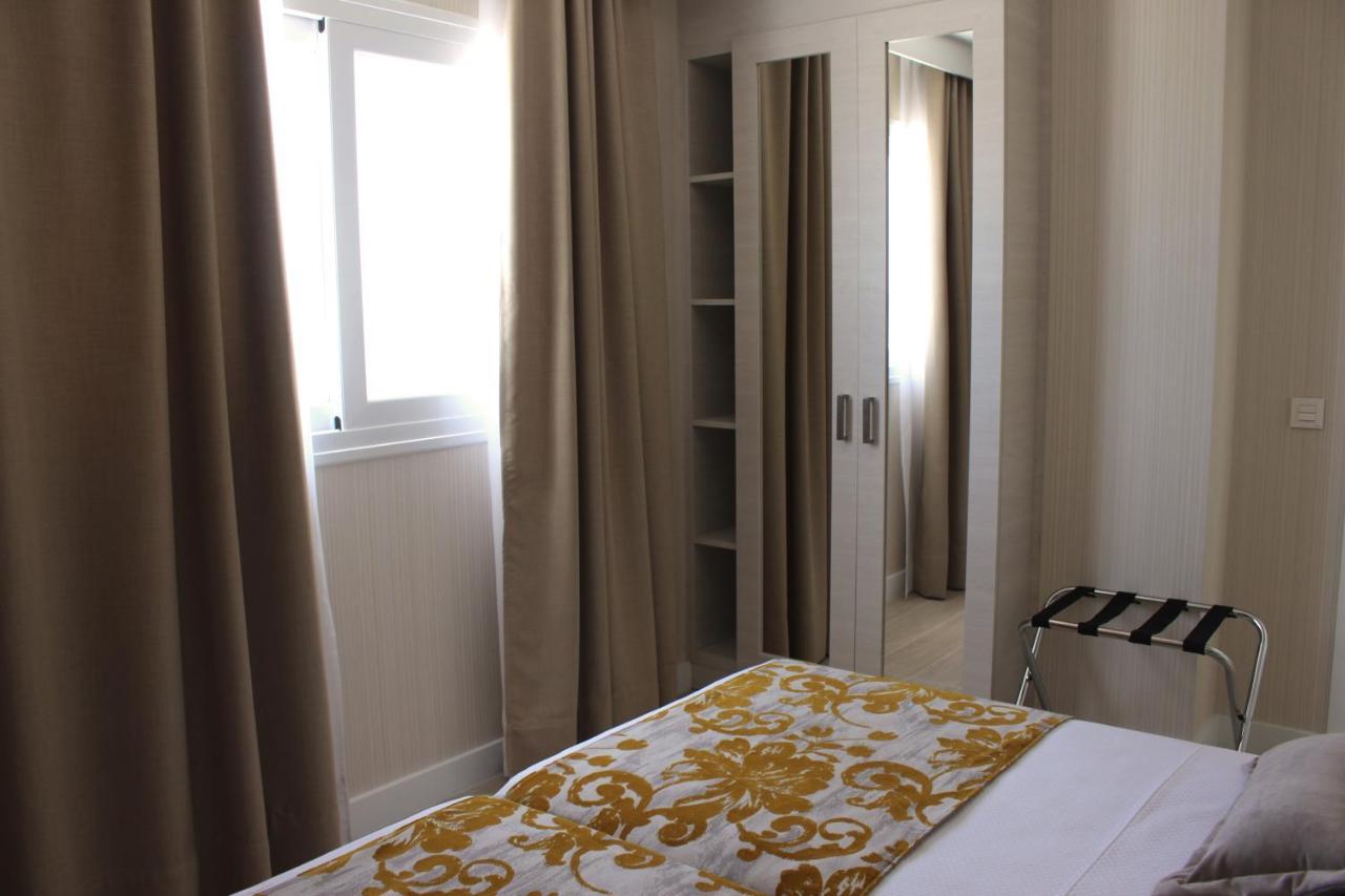 Apartamentos Casa Florido Torremolinos Dış mekan fotoğraf