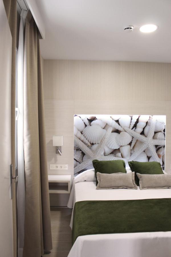 Apartamentos Casa Florido Torremolinos Dış mekan fotoğraf