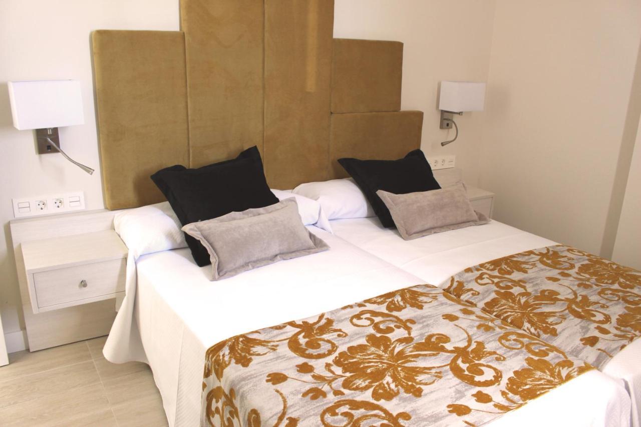 Apartamentos Casa Florido Torremolinos Dış mekan fotoğraf