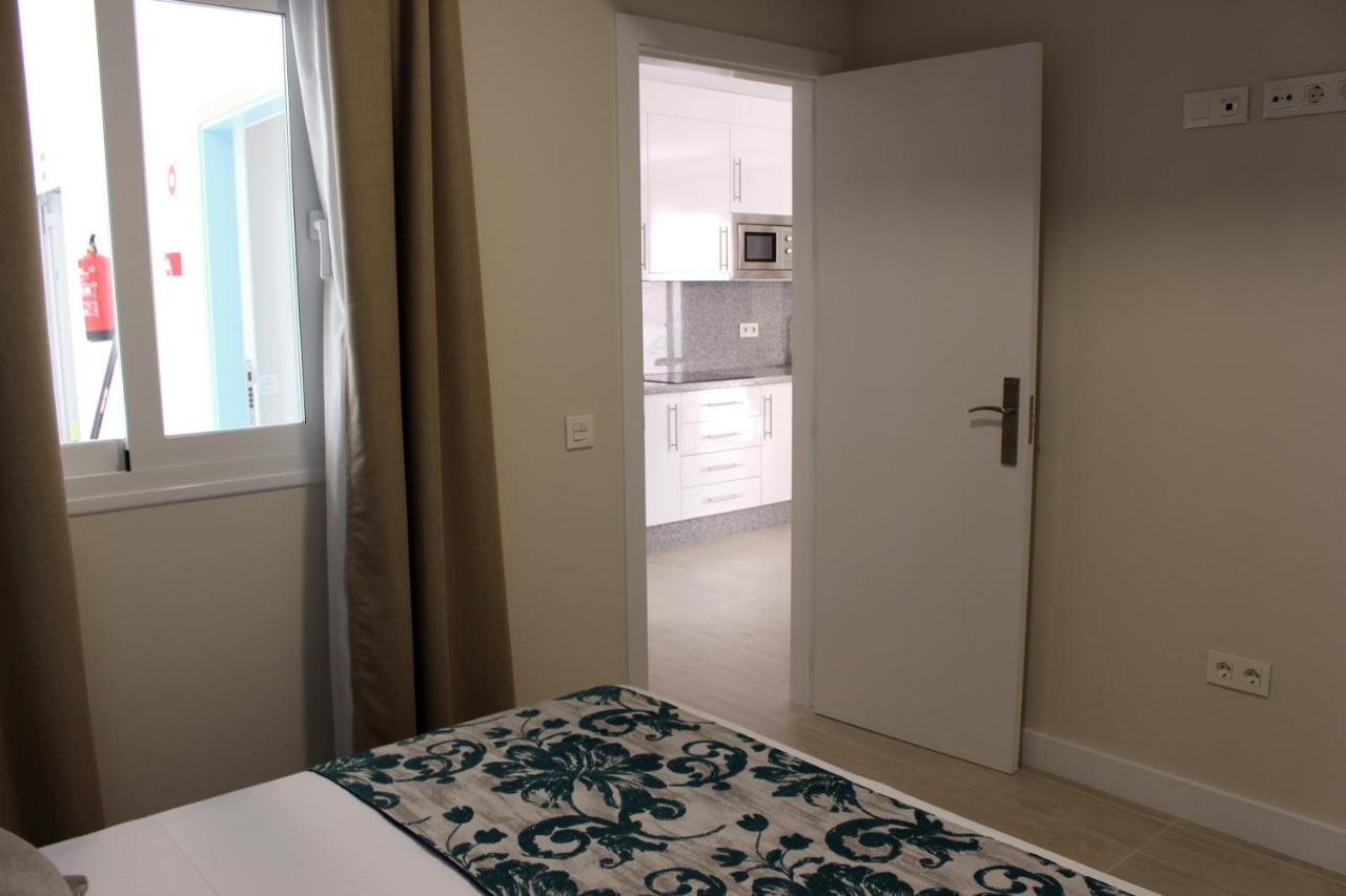 Apartamentos Casa Florido Torremolinos Dış mekan fotoğraf