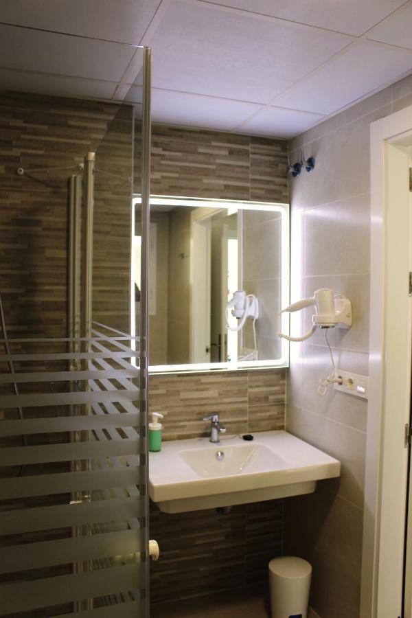 Apartamentos Casa Florido Torremolinos Dış mekan fotoğraf