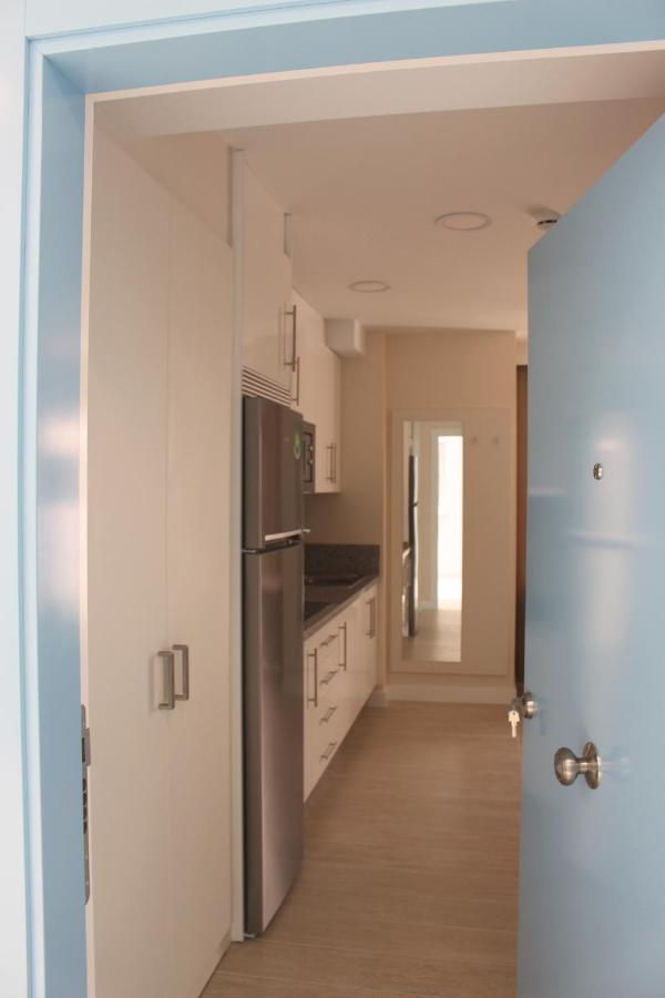 Apartamentos Casa Florido Torremolinos Dış mekan fotoğraf