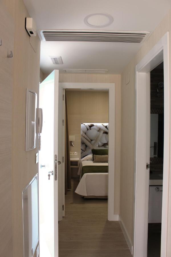 Apartamentos Casa Florido Torremolinos Dış mekan fotoğraf