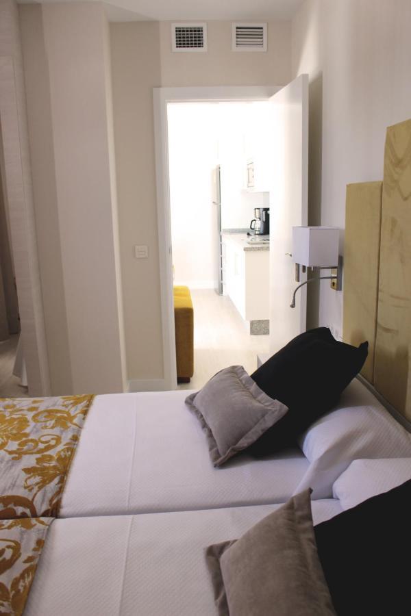 Apartamentos Casa Florido Torremolinos Dış mekan fotoğraf