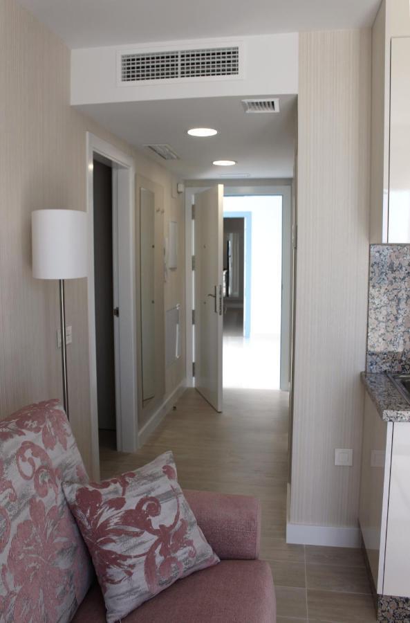 Apartamentos Casa Florido Torremolinos Dış mekan fotoğraf