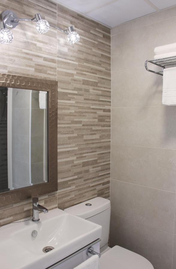 Apartamentos Casa Florido Torremolinos Dış mekan fotoğraf