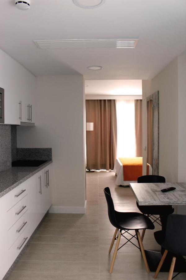 Apartamentos Casa Florido Torremolinos Dış mekan fotoğraf