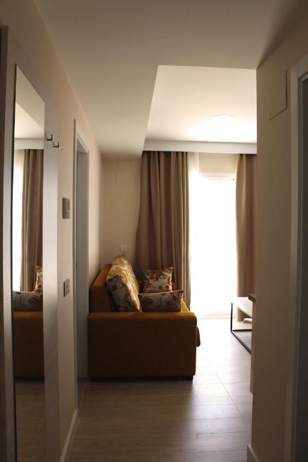 Apartamentos Casa Florido Torremolinos Dış mekan fotoğraf