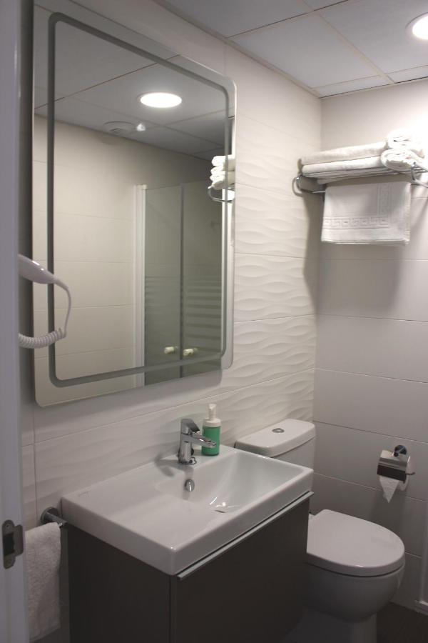 Apartamentos Casa Florido Torremolinos Dış mekan fotoğraf