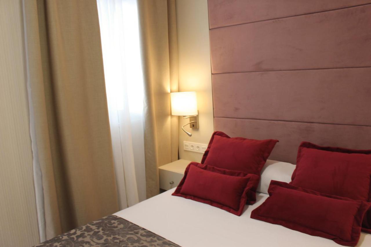 Apartamentos Casa Florido Torremolinos Dış mekan fotoğraf