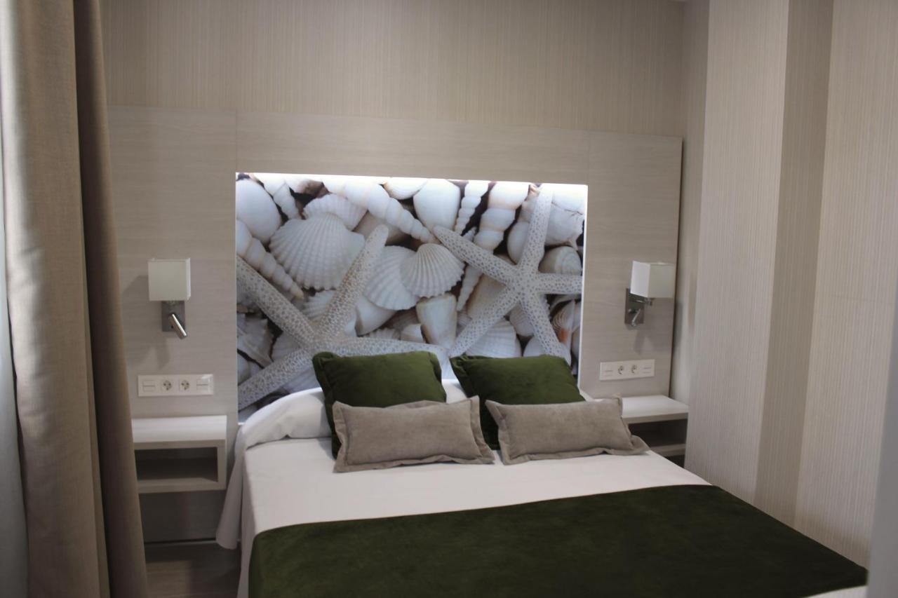 Apartamentos Casa Florido Torremolinos Dış mekan fotoğraf